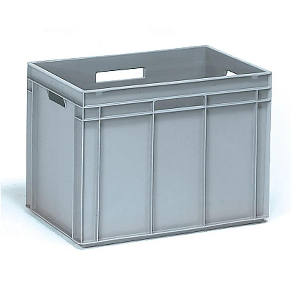 [1337] Fetra Eurobak 600 x 400 x 425 mm - 89 ltr