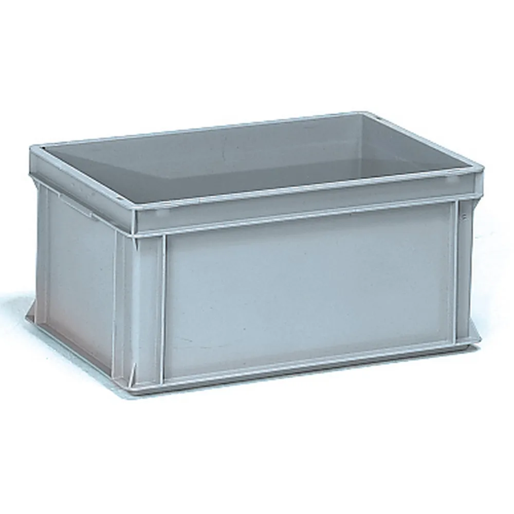 [1339] Fetra Eurobak 600 x 400 x 280 mm 53 ltr