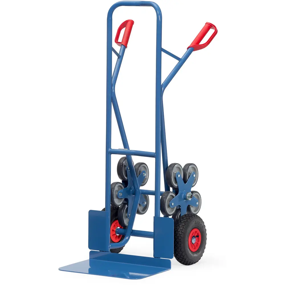 Fetra Trappensteekwagen TK1328