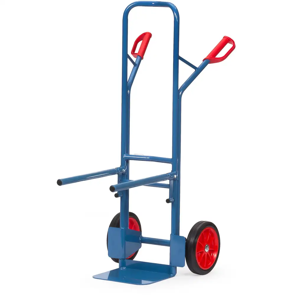 FETRA B1345V Diable porte-chaises B1345V support boulonné