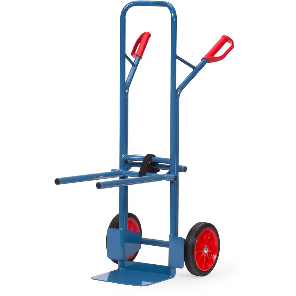 FETRA B1335V Diable porte-chaises B1335V