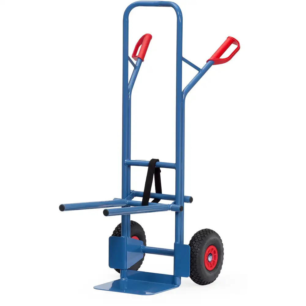 FETRA B1335P Diable porte-chaises B1335P