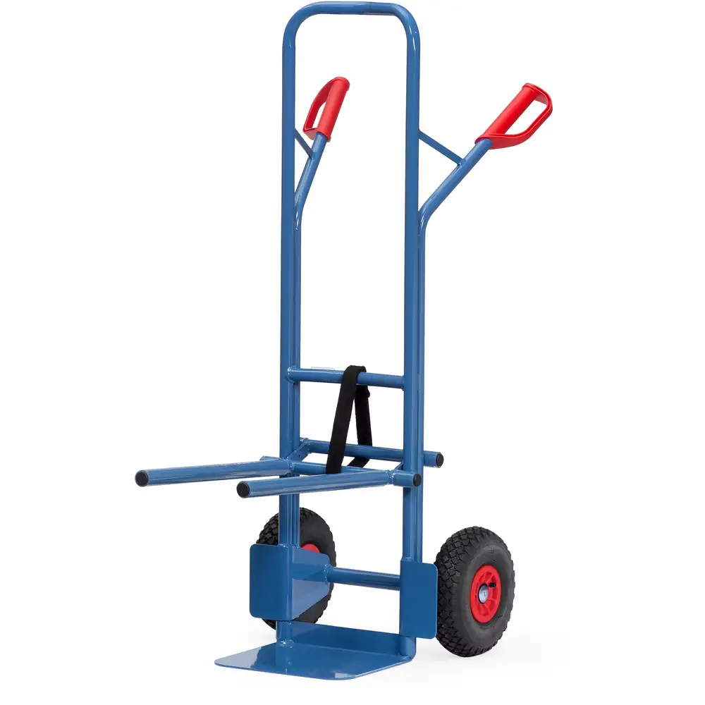 FETRA B1335L Diable porte-chaises B1335L