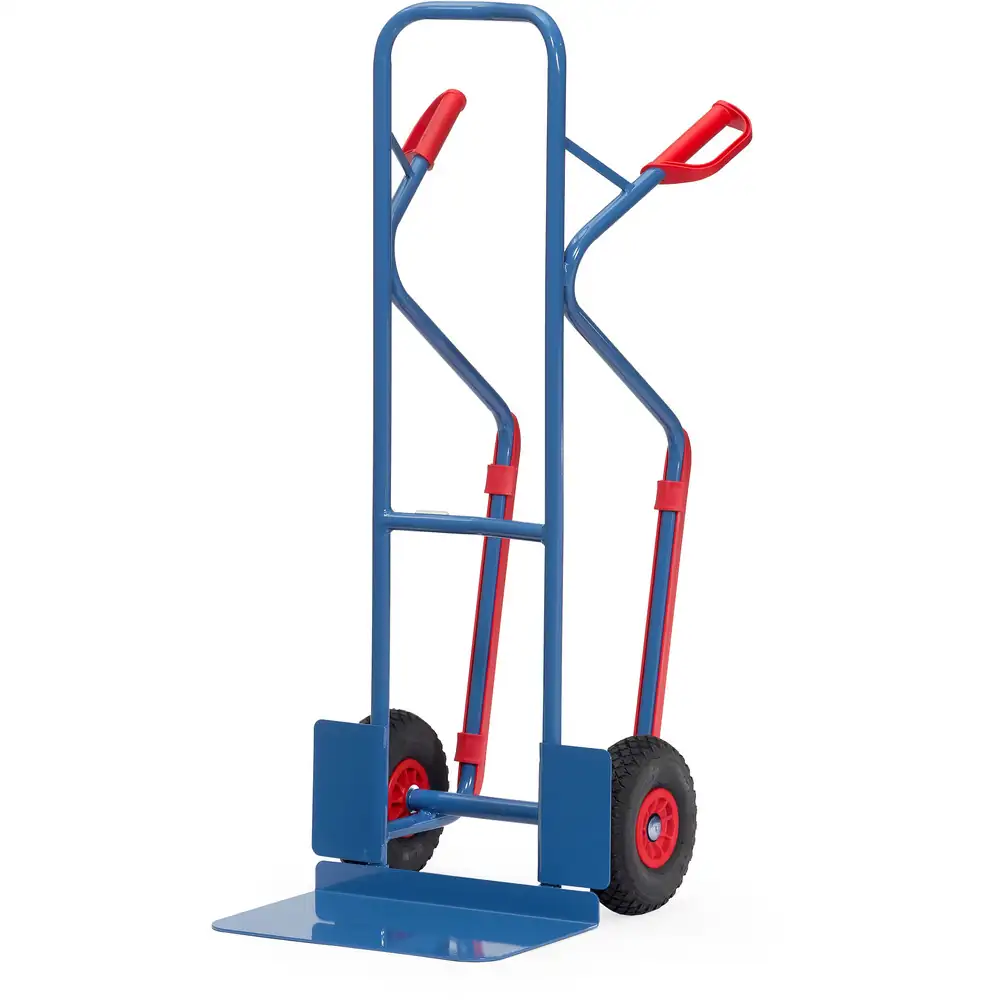 Fetra Steekwagen B1331P