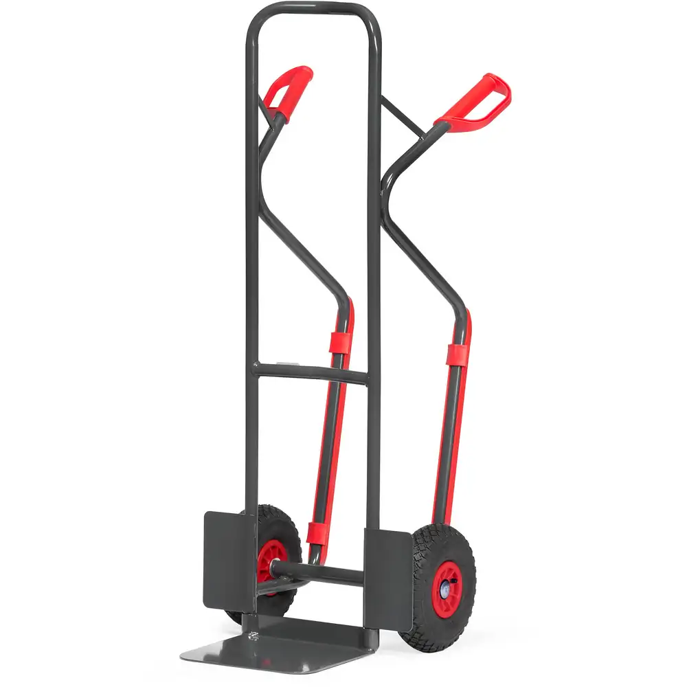 Fetra Steekwagen B1330L/7016