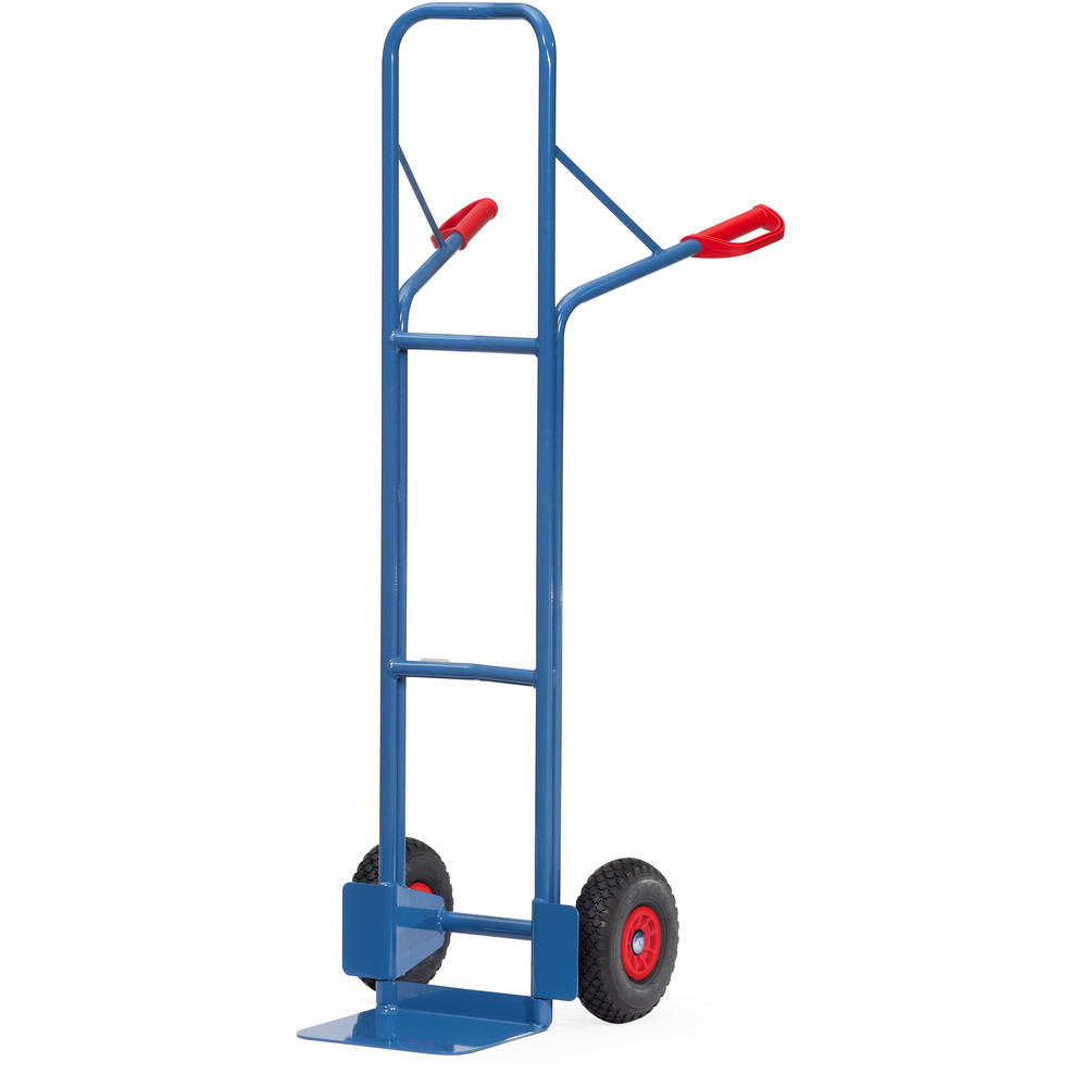 Fetra Steekwagen B1327V