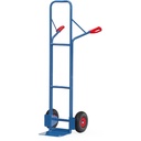 FETRA Diable en tube acier B1327V