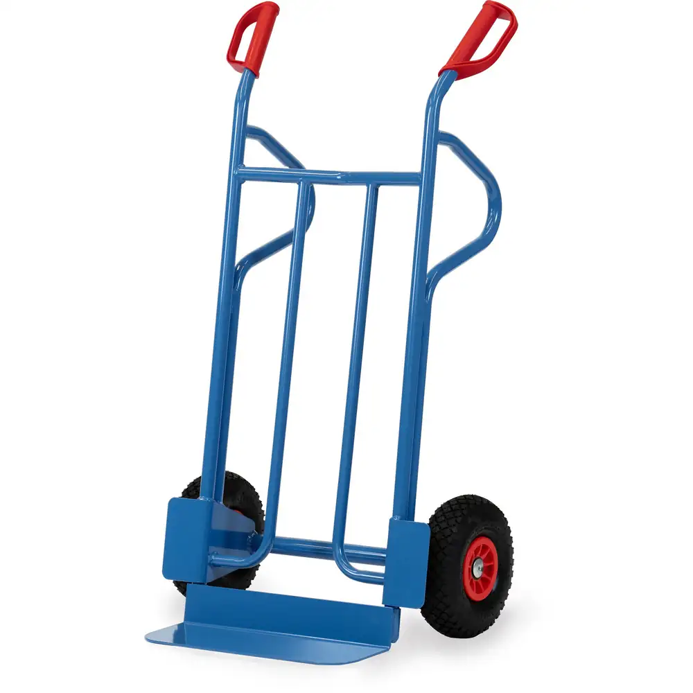 Fetra Steekwagen B1215P