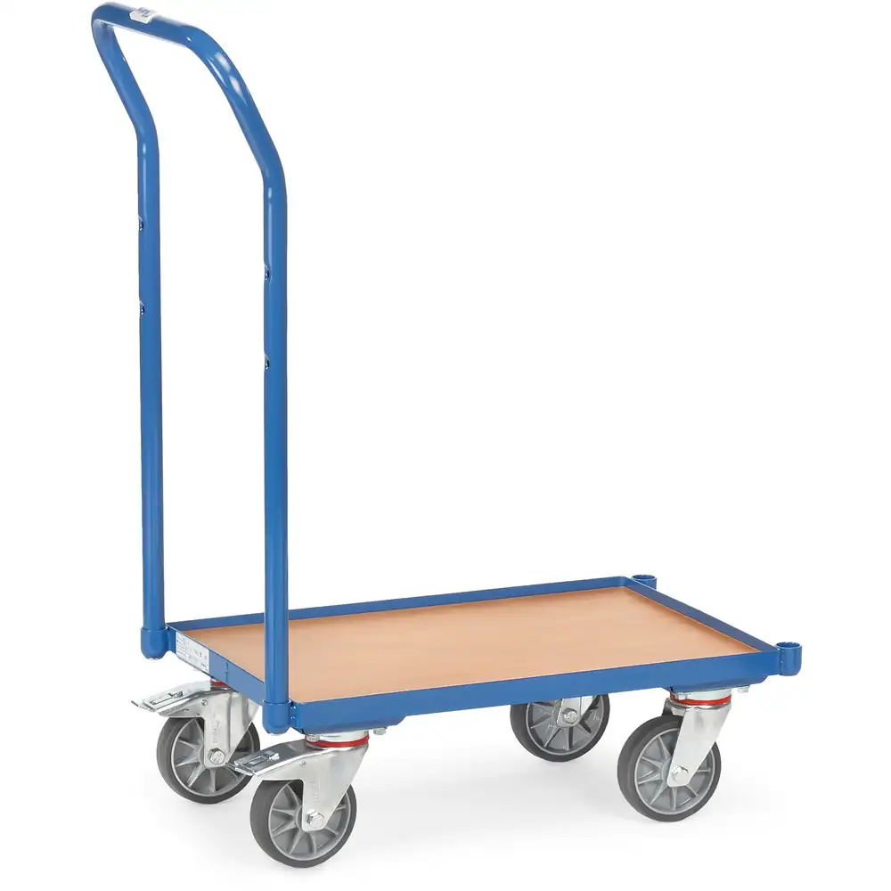 Fetra Eurobakken rolplateau 135810 - duwbeugel