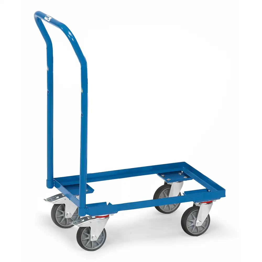 Fetra Eurobakken rolplateau 135800 - duwbeugel