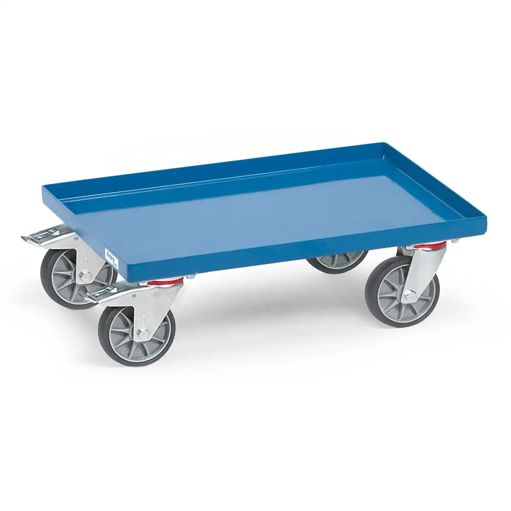 FETRA 13585 Rouleur de bacs charge 250 kg