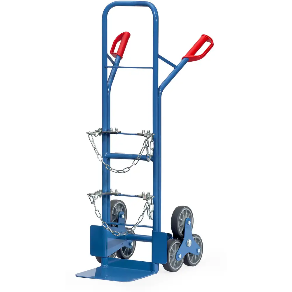 Fetra Gasflessen trappensteekwagen 51325