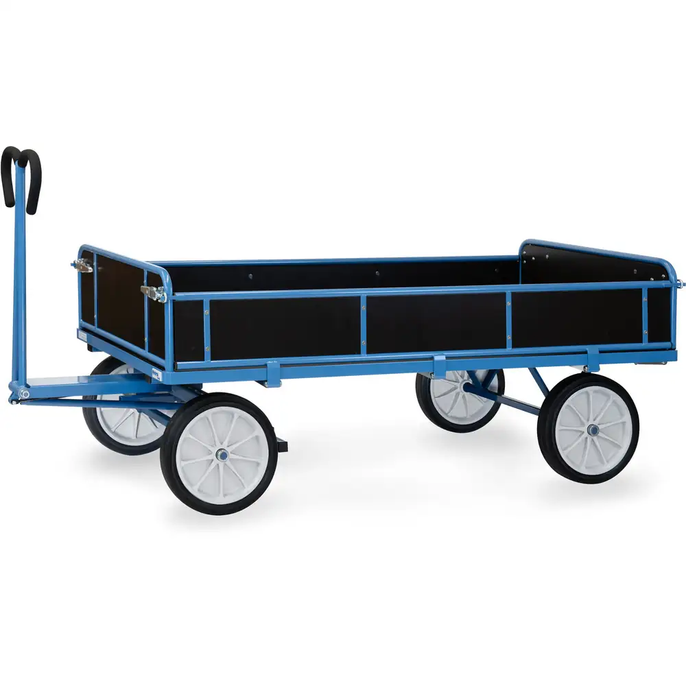 Fetra Handtrekwagen 6456V