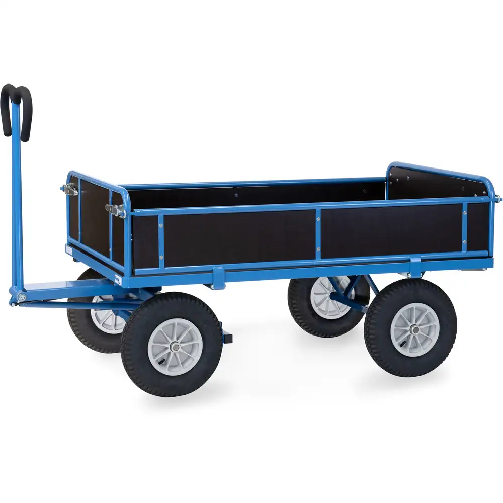 FETRA 6455L Char à bras 6455L
