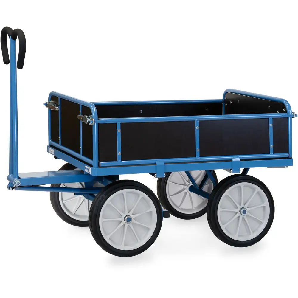 [6454V] FETRA Char à bras 6454V (Standard, Standard)