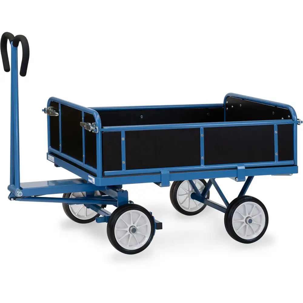 Fetra Handtrekwagen 6453V