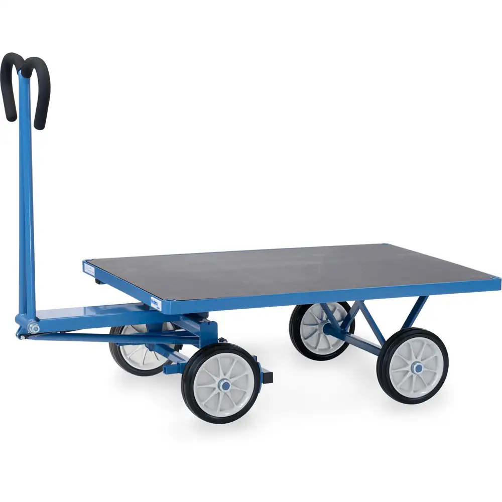 Fetra Handtrekwagen 6403V