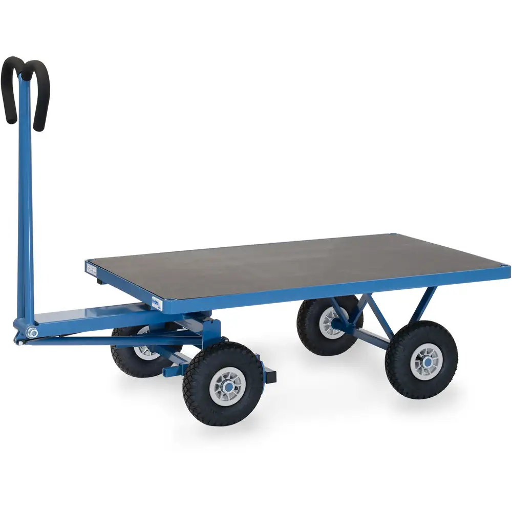 Fetra Handtrekwagen 6403L