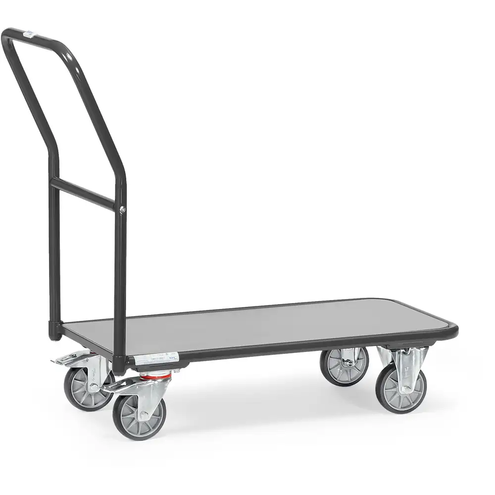 Fetra Platformwagen 1202/7016