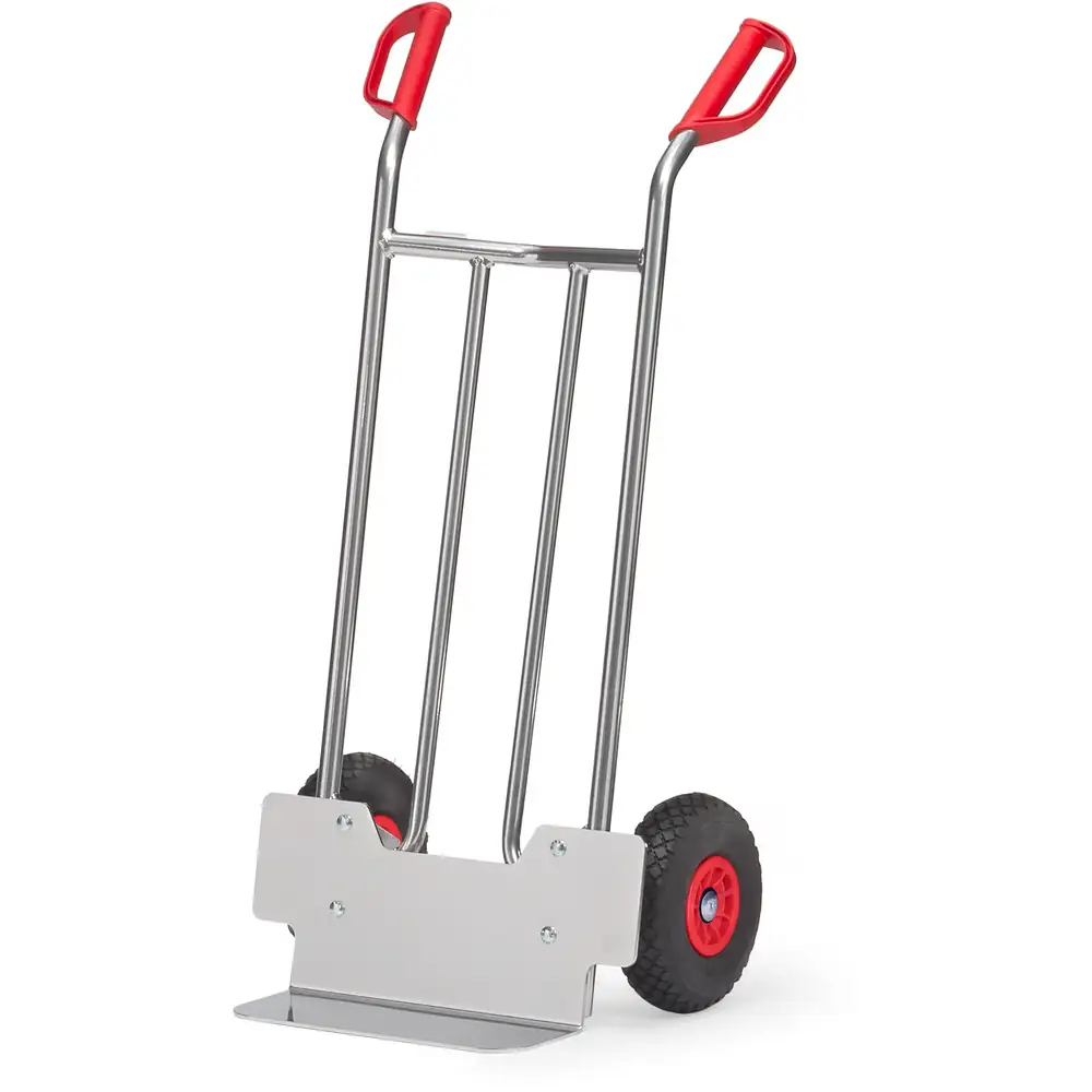 FETRA A1115P Diable Aluminium A1115P
