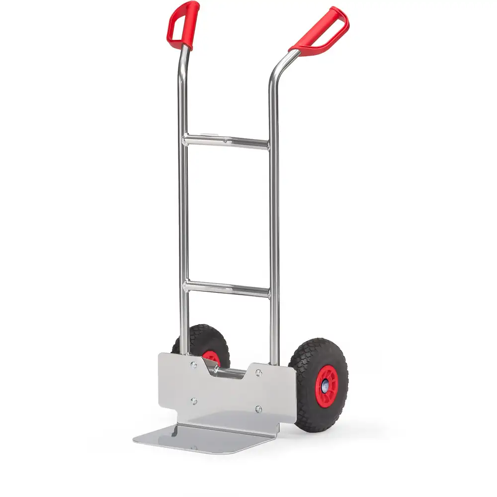 FETRA A1125P Diable Aluminium A1125P