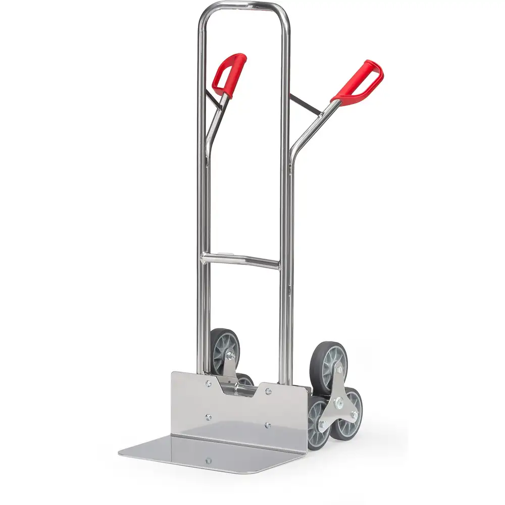 FETRA AK1326 Diable escalier en aluminium