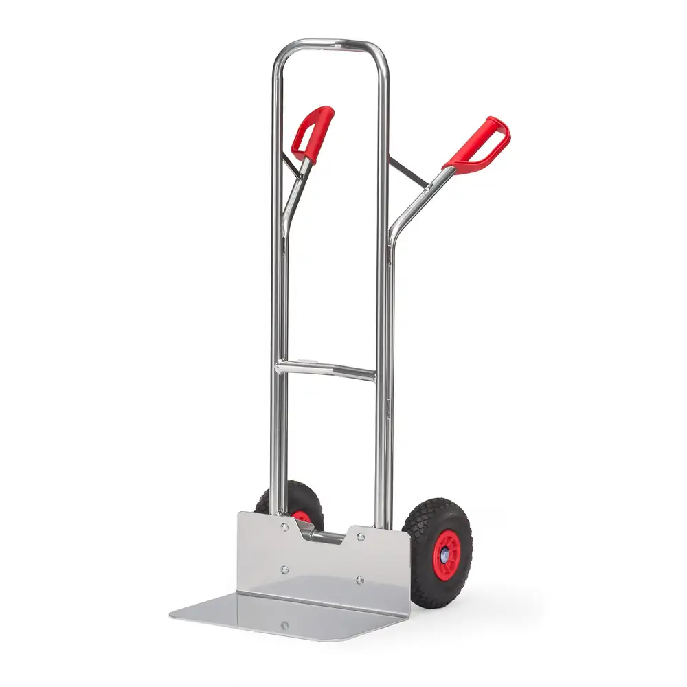 FETRA A1326P Diable Aluminium A1326P