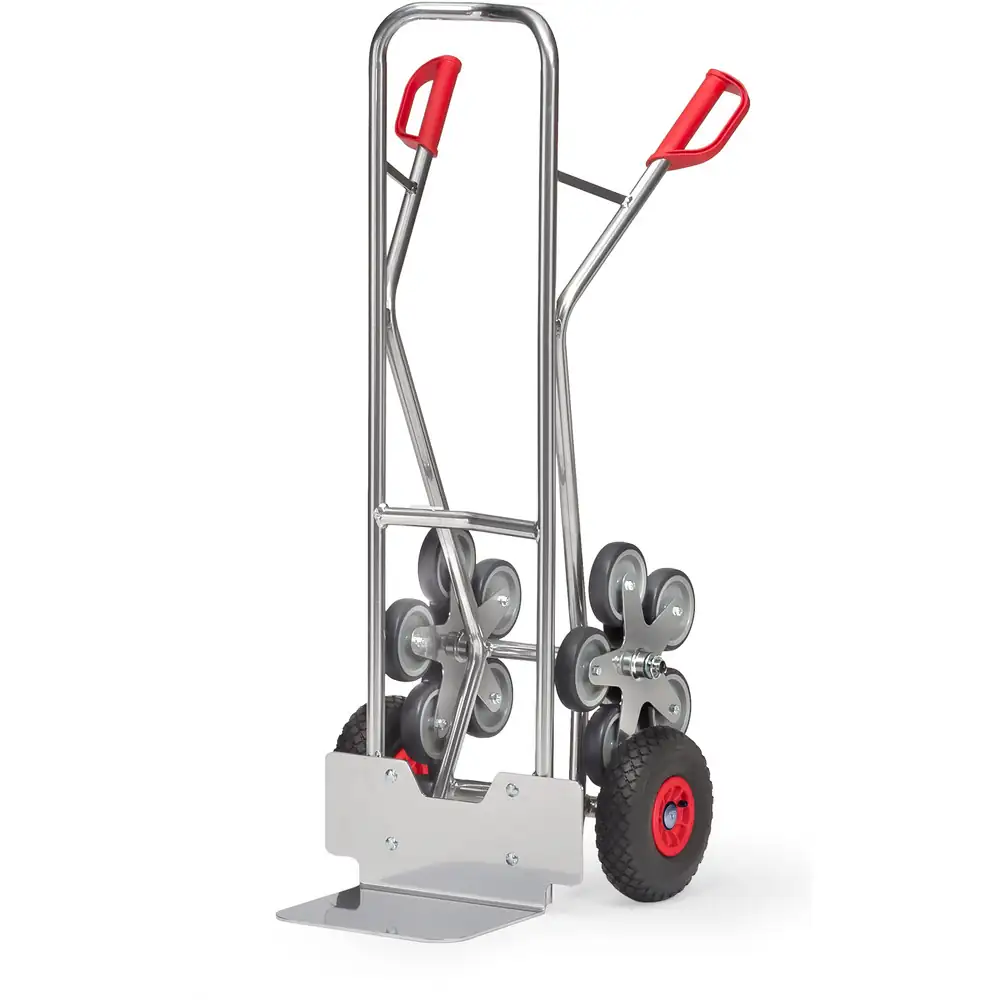 Fetra Alu trappensteekwagen AK1327