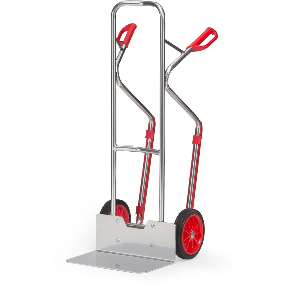 FETRA A1331V Diable Aluminium A1331V