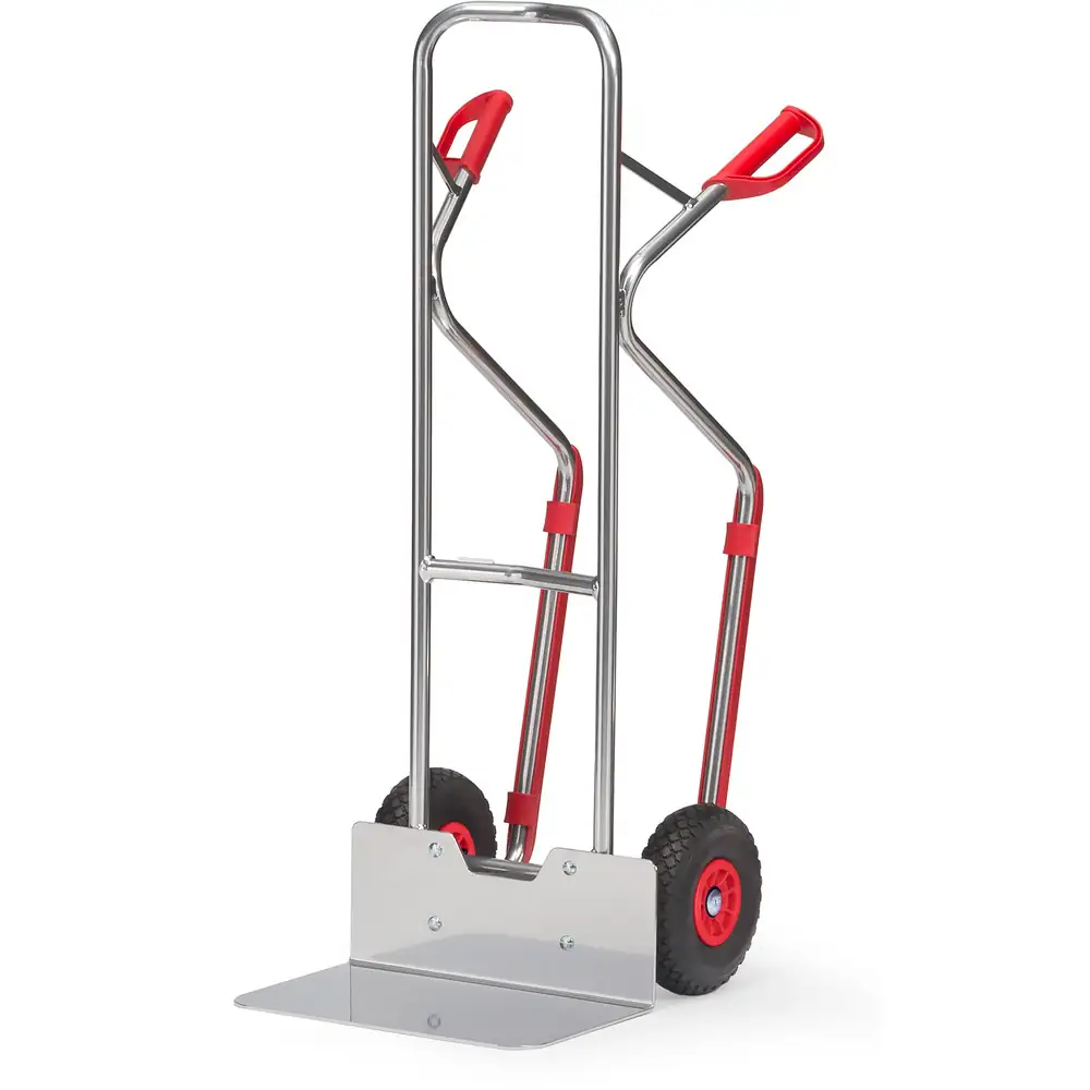 Fetra Alu steekwagen A1331P (Standaard)