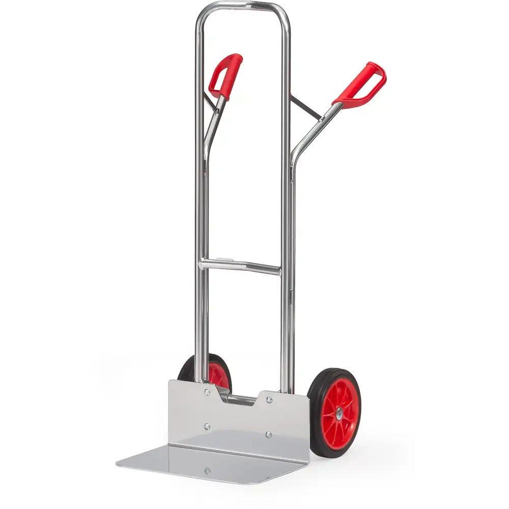 Fetra Alu steekwagen A1326V