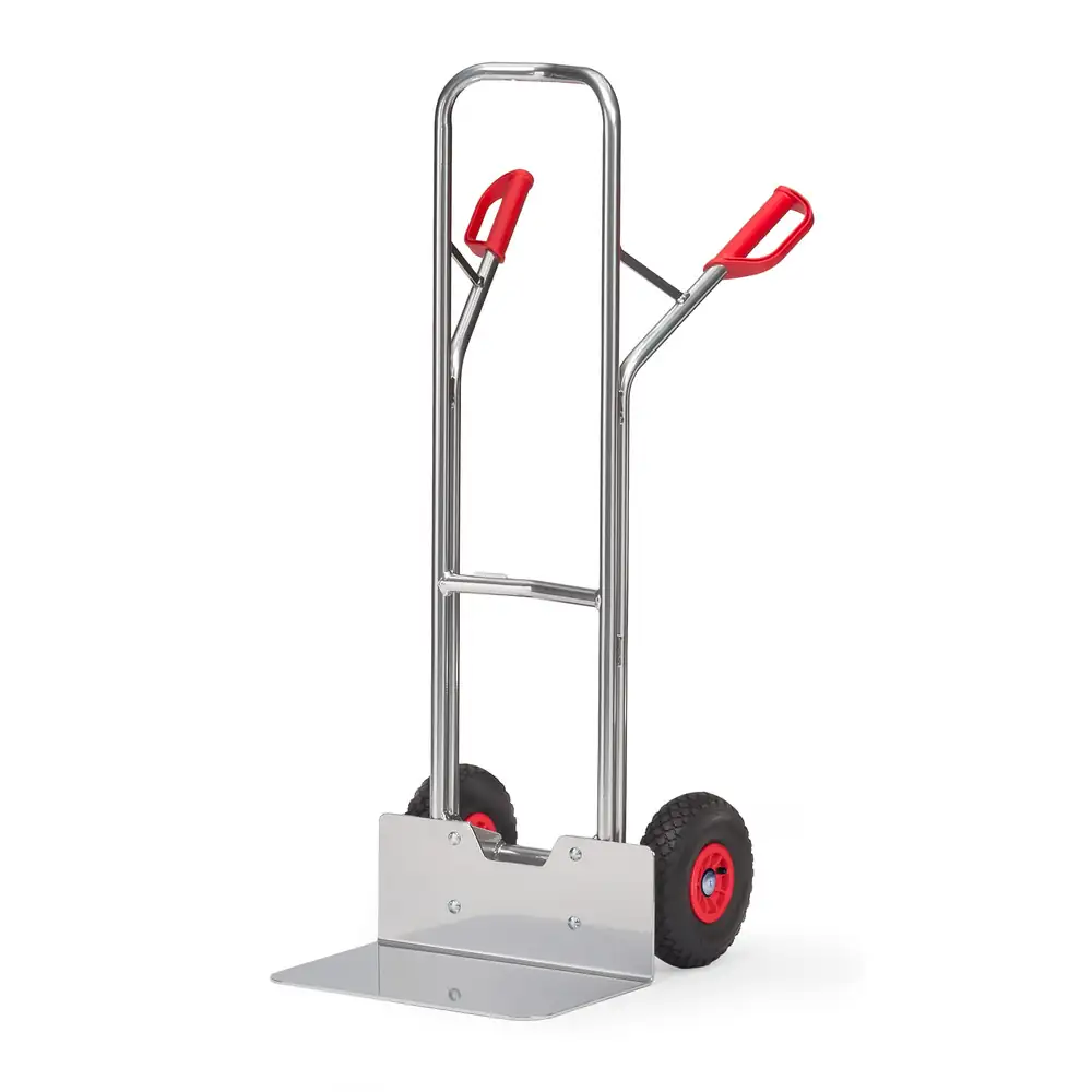 FETRA A1326L Diable Aluminium A1326L