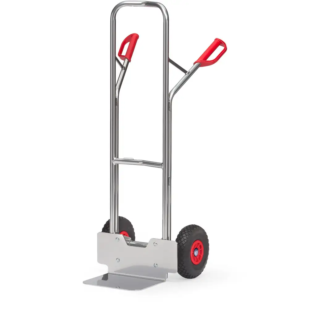FETRA A1325P Diable Aluminium A1325P