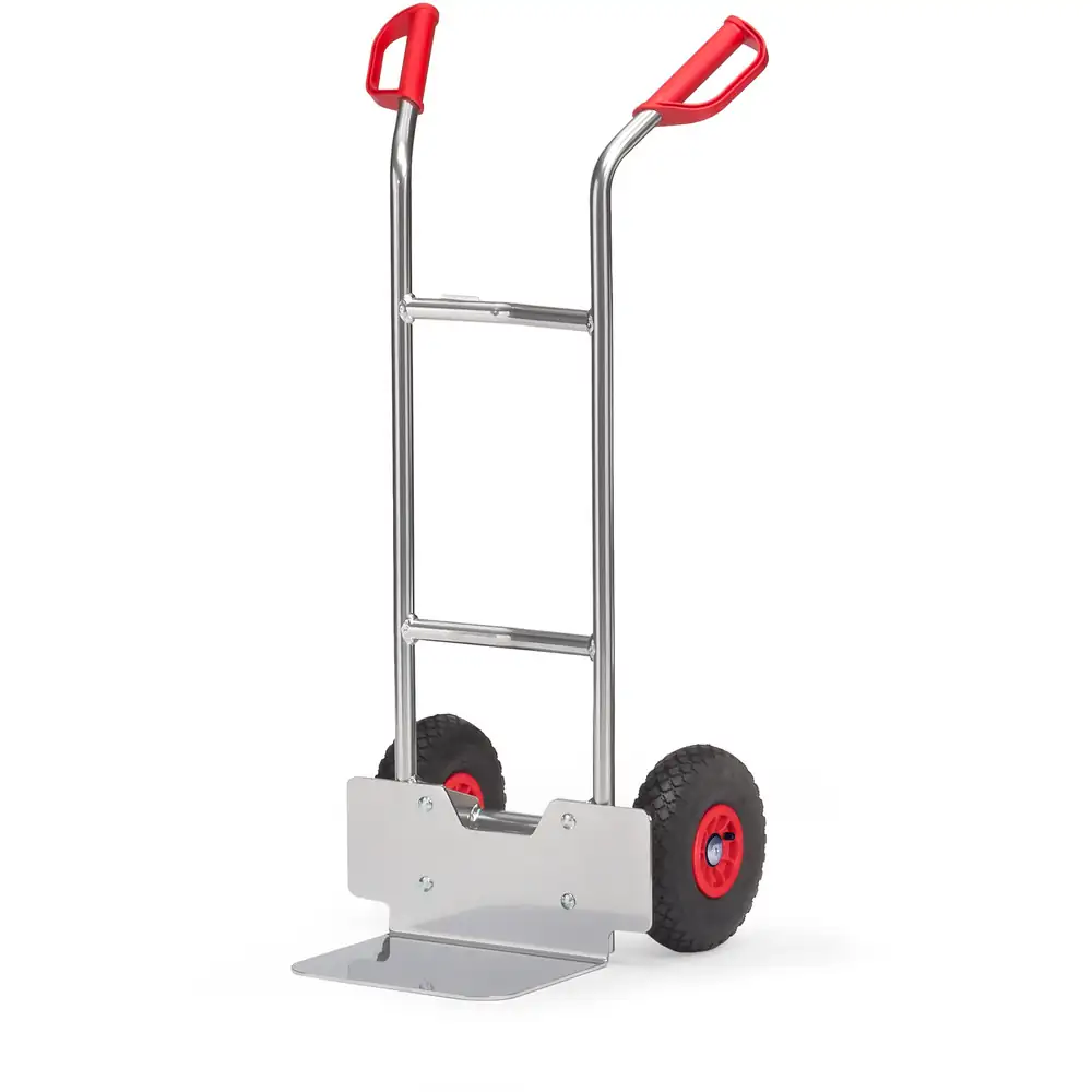 Fetra Alu steekwagen A1125L (Standaard)