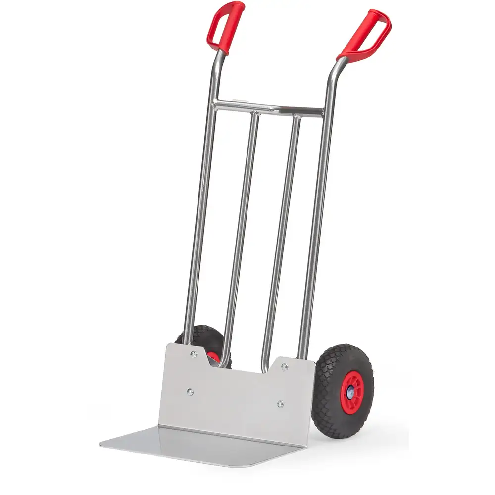 FETRA A1116P Diable Aluminium A1116P