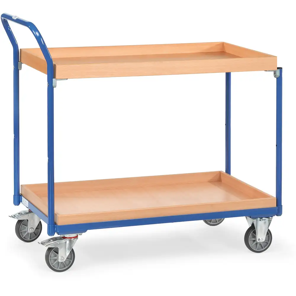 Fetra Tafelwagen 3762