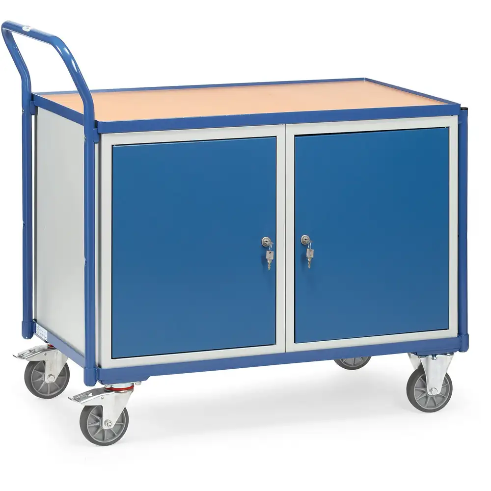 Fetra Tafelwagen 2633