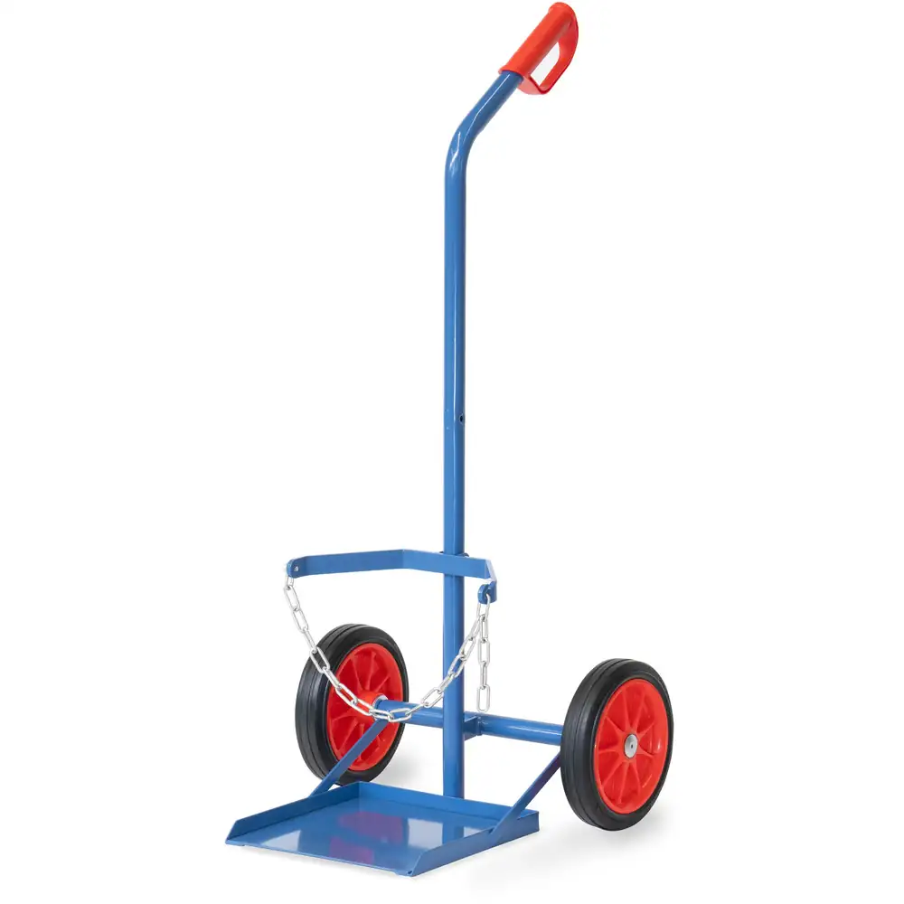 FETRA 51121 Diable porte-bouteilles 1 x 33 L
