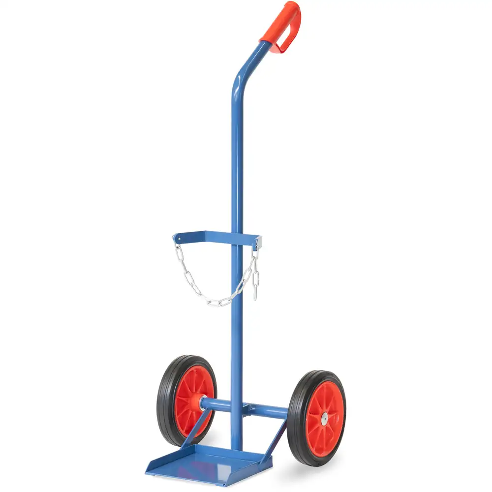 FETRA 51101 Diable porte-bouteilles 1 x 20-50 L