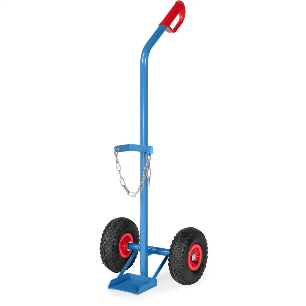 FETRA 51092 Diable porte-bouteilles 1 x 10 L