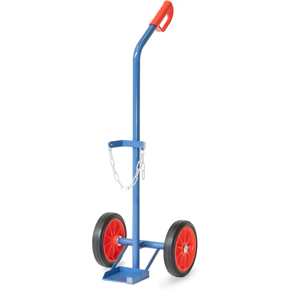 FETRA 51091 Diable porte-bouteilles 1 x 10 L