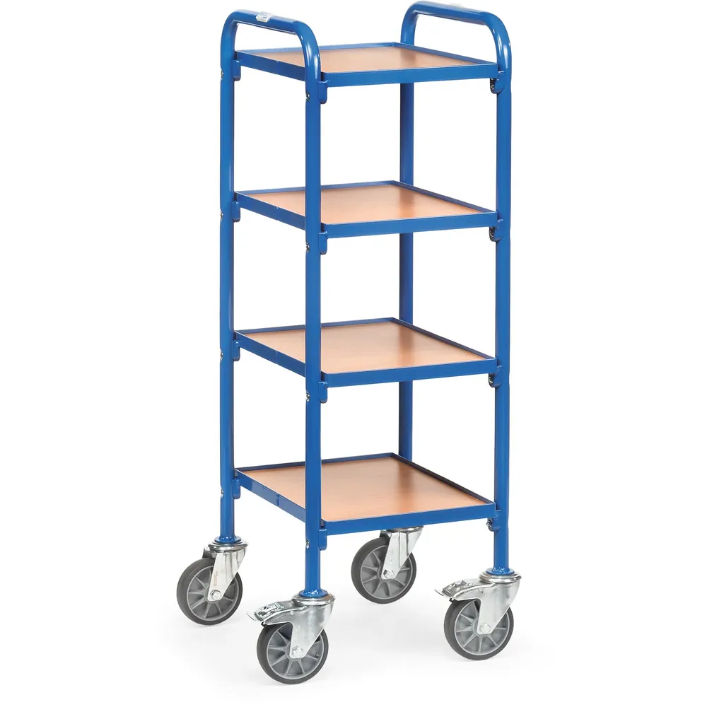 [32920] FETRA Servante pour bacs avec plateaux