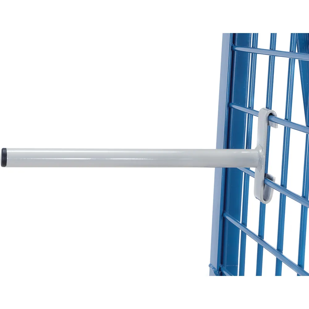 Buisdrager 300 mm lang Ø 22 mm - toebehoren Fetra 1302