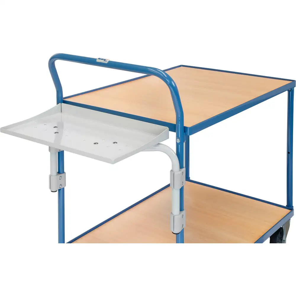 Opbergbakje - toebehor -