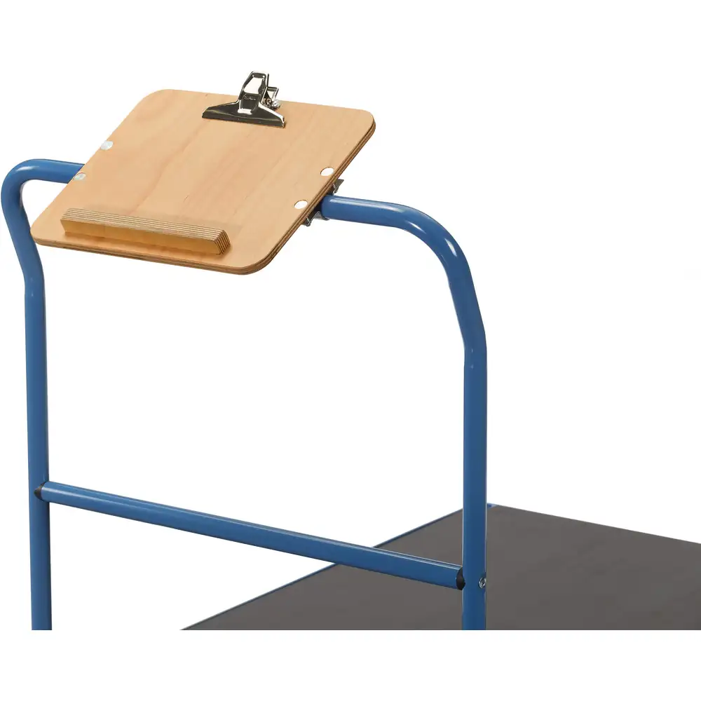 Schrijfplank formaat dwars - toebehoren -
