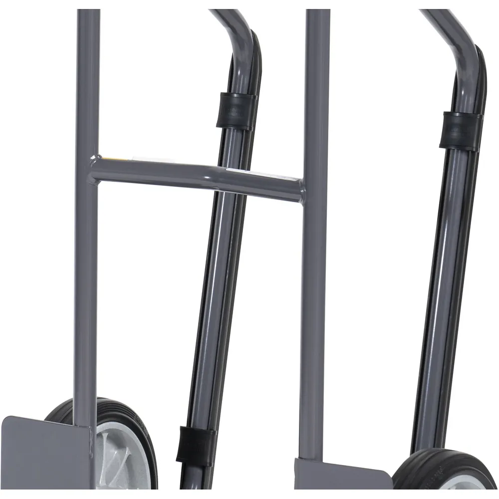 ESD-kunststof glijbeugels voor steekwagens Fetra 1754