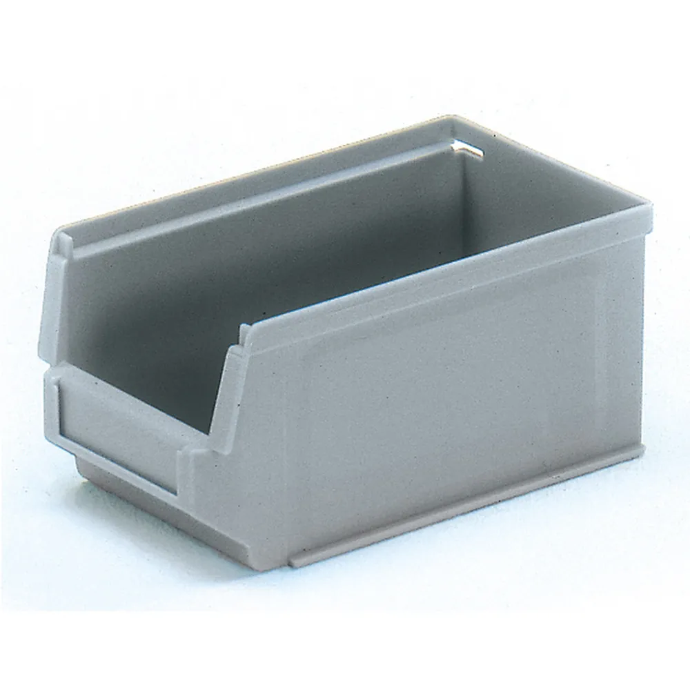 Magazijnbakken - 170/145 x 102 x 78 mm Fetra 1781