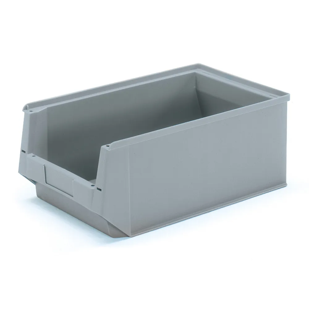 FETRA Bac de mise à disposition de pièces