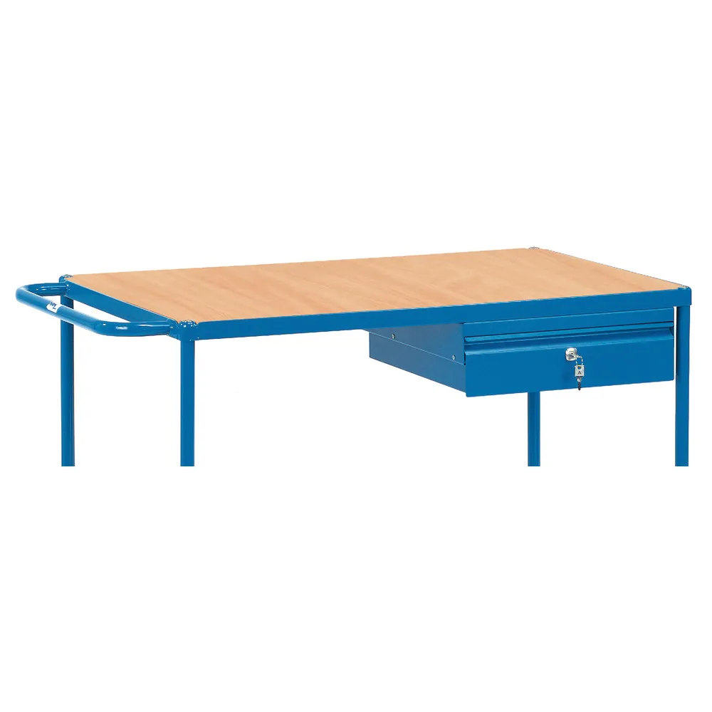 FETRA Tiroir -supplément-