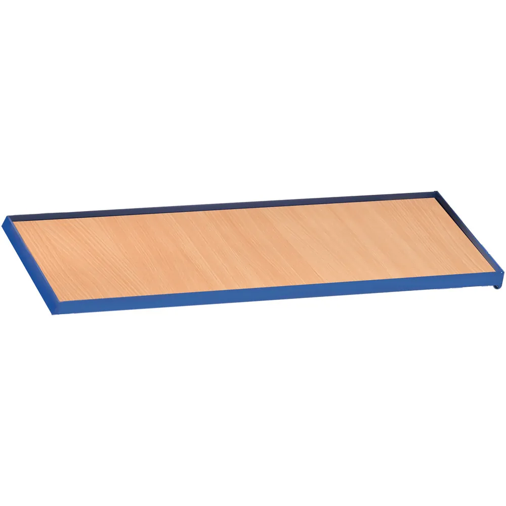 Extra etage voor de 2881/2882 - toebehoren Fetra 2888